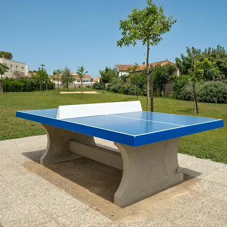 La Dune 73 - 4p9 Villa