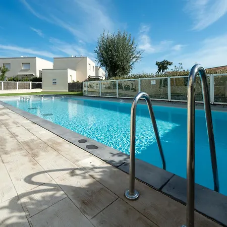 La Dune 73 - 4p9 Villa *