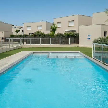 Villa La Dune 73 - 4p9 *