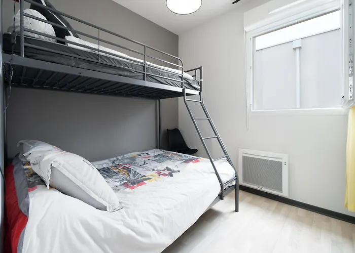 Villa La Dune 73 - 4p9 Sérignan