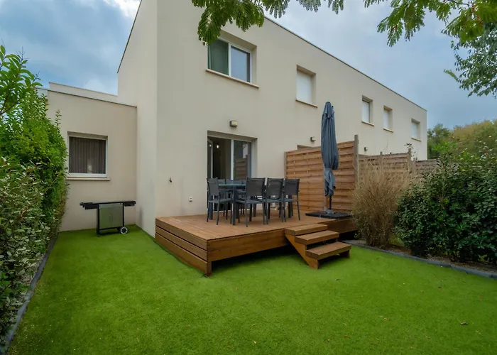 La Dune 73 - 4p9 * Sérignan