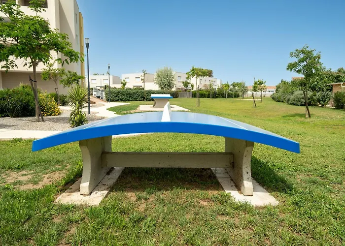 La Dune 73 - 4p9 Villa *